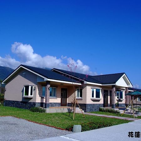 Countryside B&B Ruisui Exterior photo