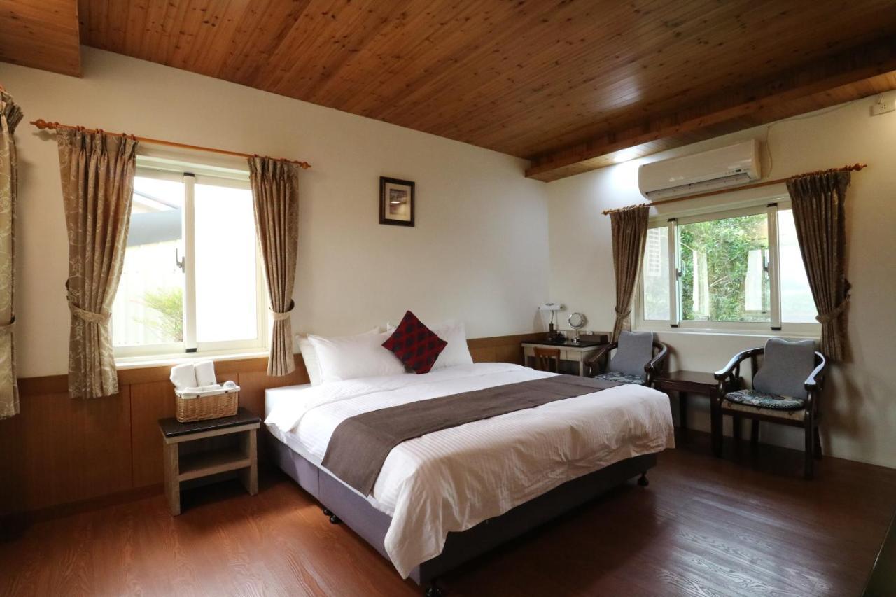 Countryside B&B Ruisui Exterior photo