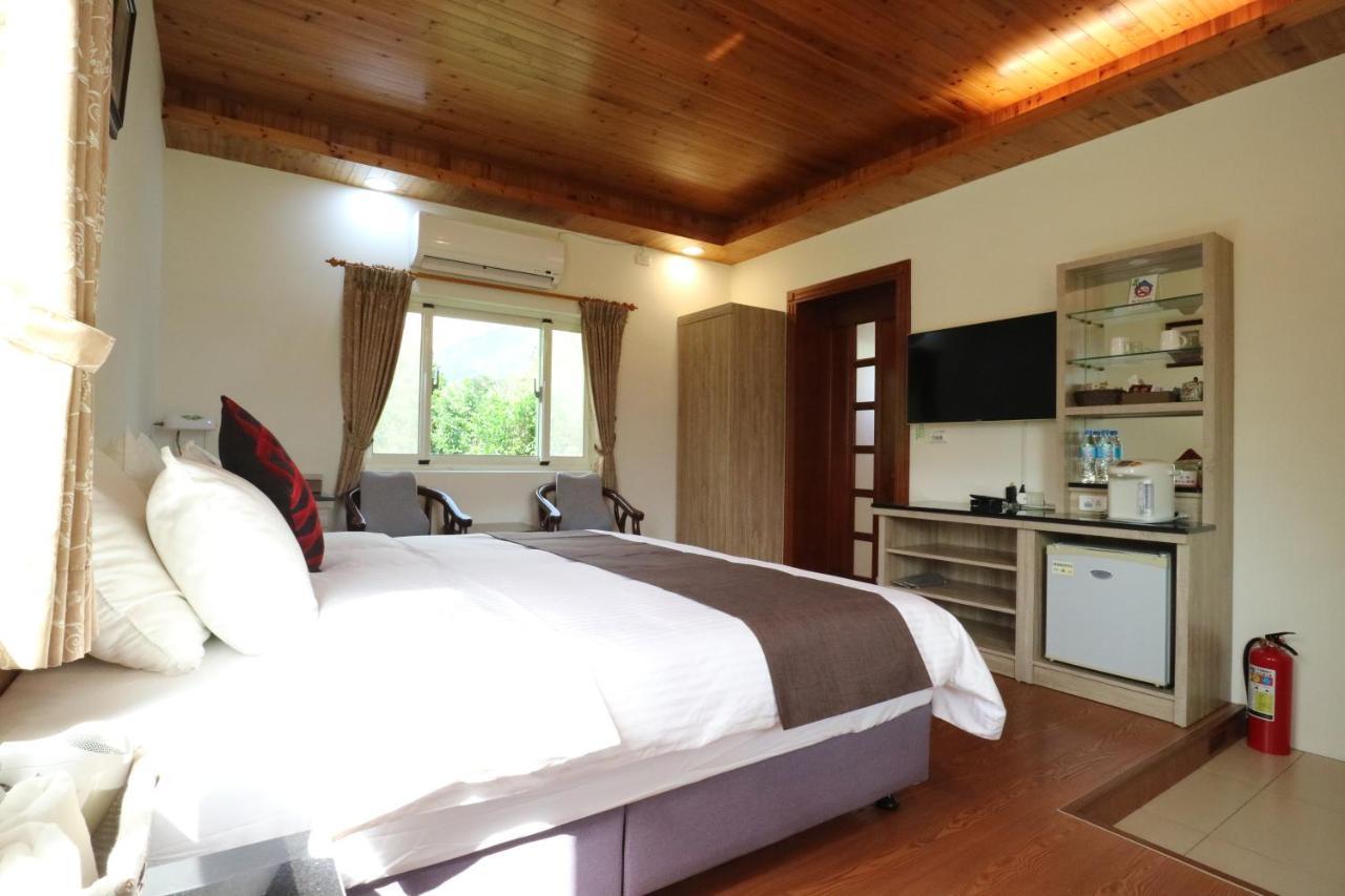 Countryside B&B Ruisui Exterior photo