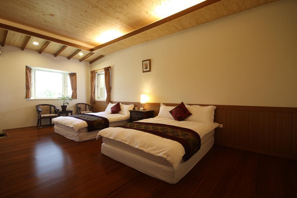 Countryside B&B Ruisui Room photo
