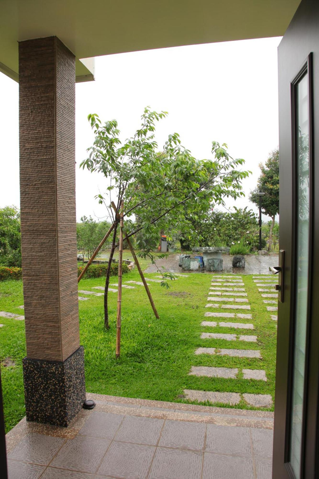 Countryside B&B Ruisui Room photo