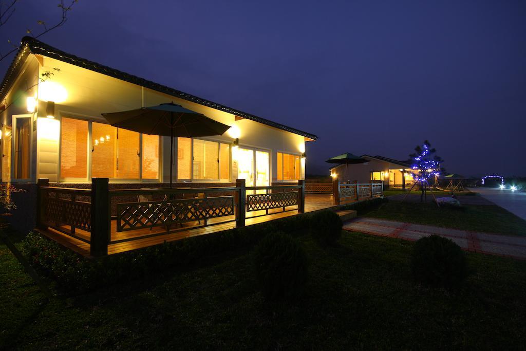 Countryside B&B Ruisui Exterior photo