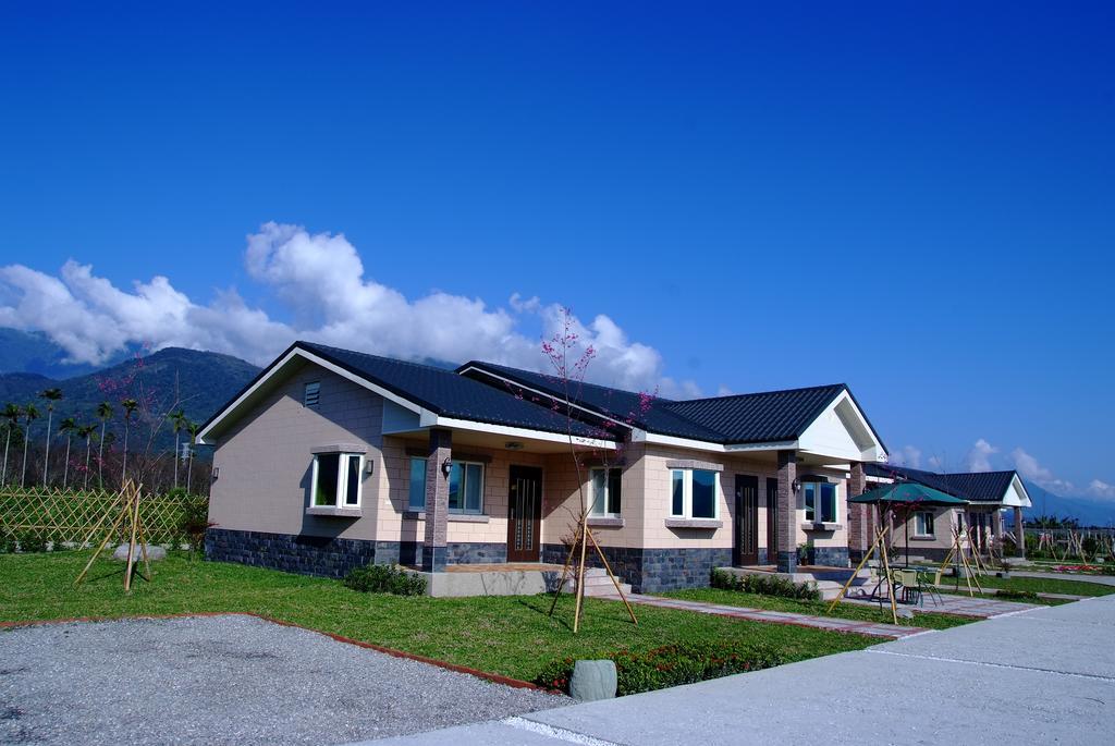 Countryside B&B Ruisui Exterior photo