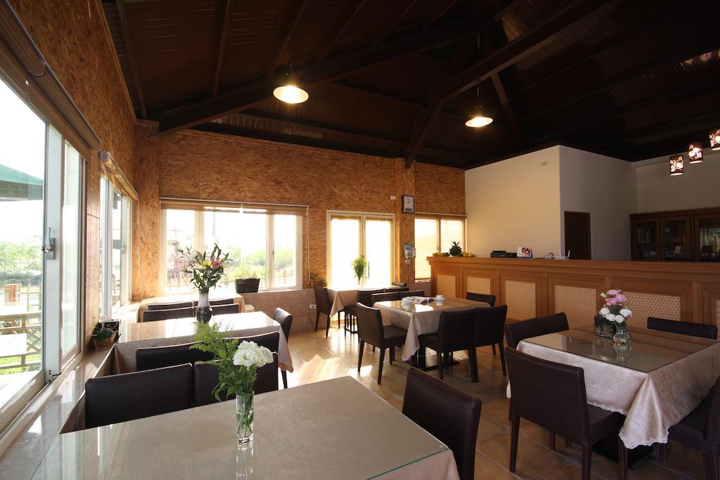 Countryside B&B Ruisui Exterior photo