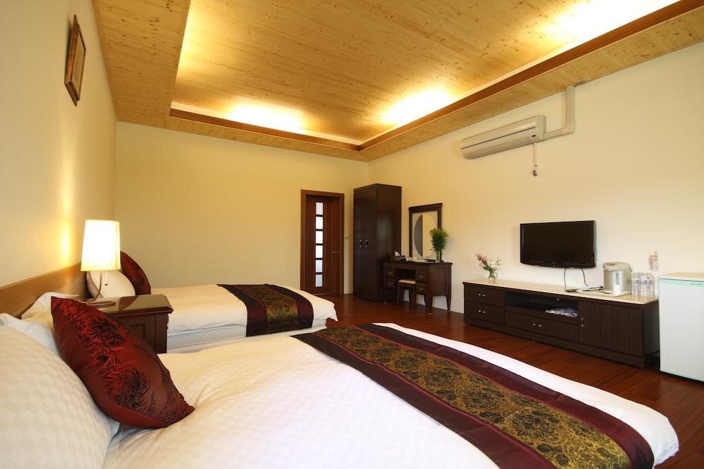 Countryside B&B Ruisui Room photo