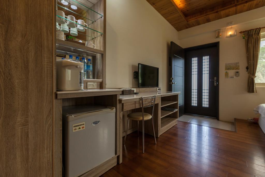 Countryside B&B Ruisui Exterior photo