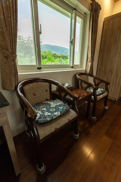 Countryside B&B Ruisui Exterior photo