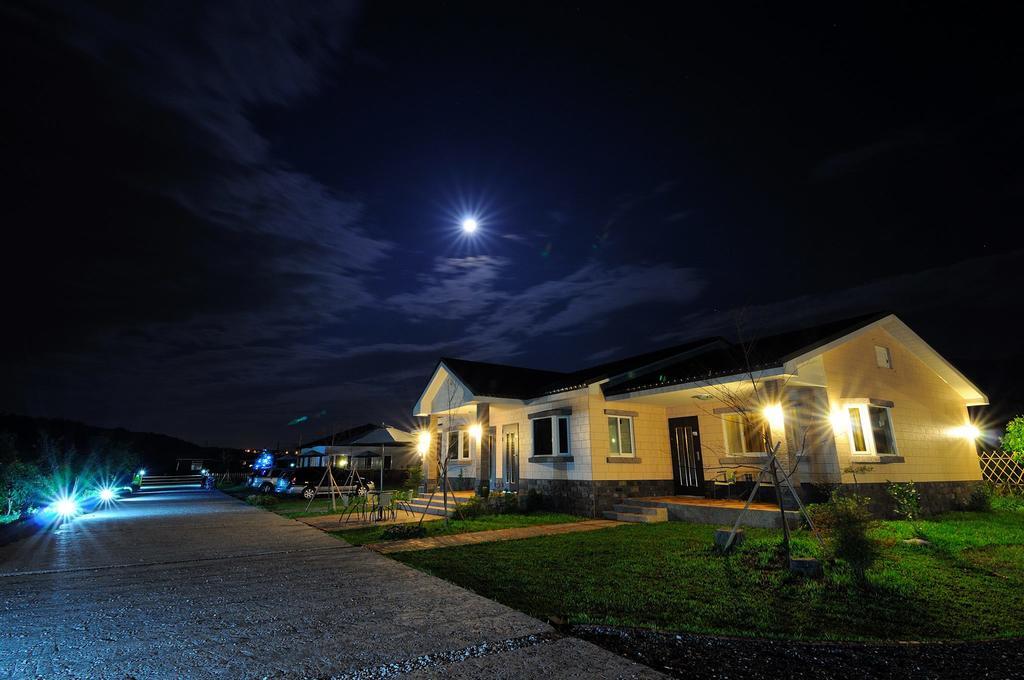 Countryside B&B Ruisui Exterior photo
