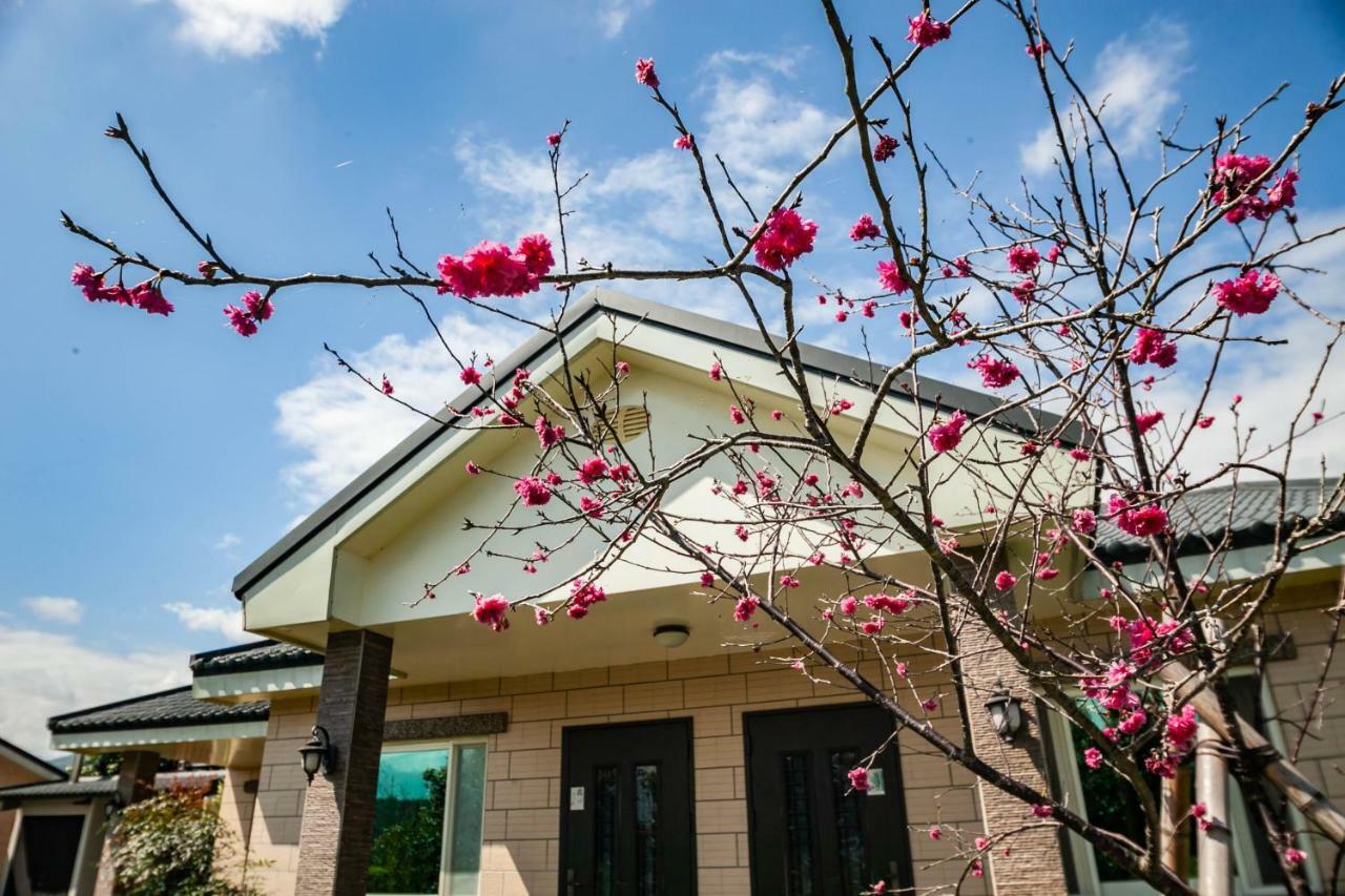 Countryside B&B Ruisui Exterior photo